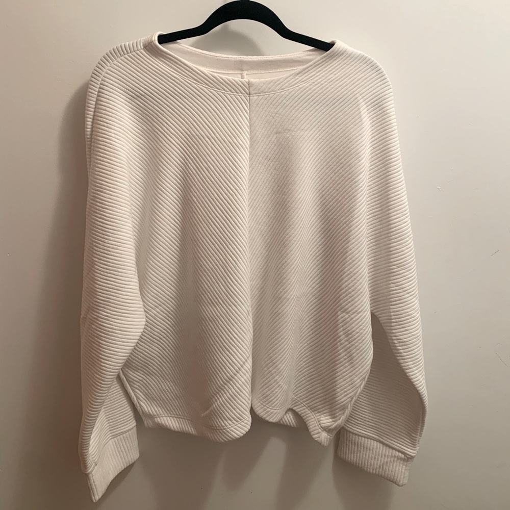 ☁️ NWT Sweater ☁️